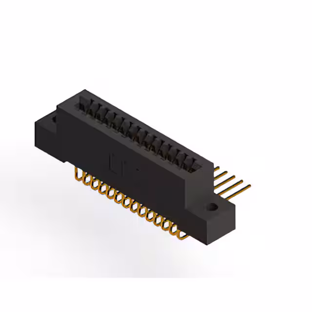 892-028-559-202 EDAC Inc.  Edgeboard Connectors